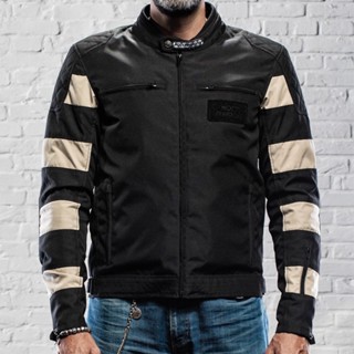 HOLYFREEDOM PRISON JACKET 騎士復古風衣 囚犯外套 附發票