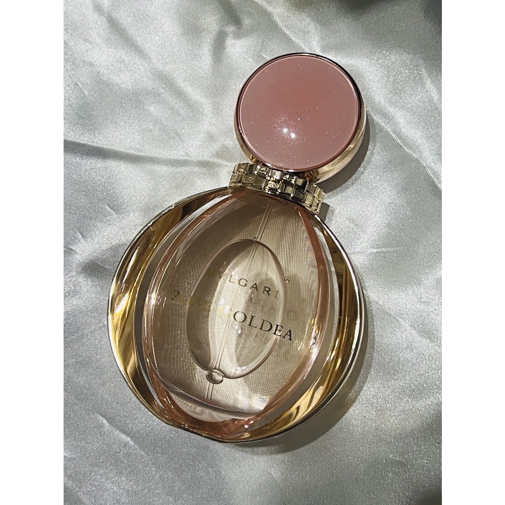 分裝瓶 / BVLGARI Rose Goldea寶格麗玫瑰金漾女性淡香精 分裝 試香 分享香