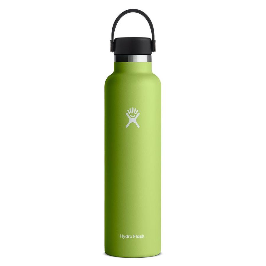 Hydro Flask 24oz標準口真空保溫鋼瓶/ 海草綠 eslite誠品