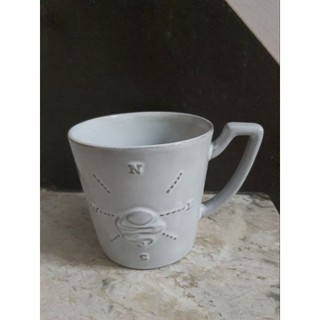全新 星巴克 Starbucks 馬克杯 杯子 咖啡 時尚 喝水 交換禮物 下午茶 居家生活 廚具 送禮 辦公用品