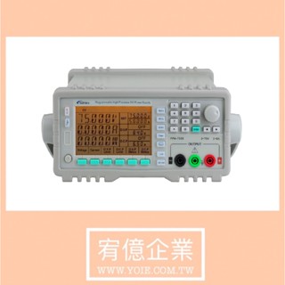 雙儀 PPW-6015 大功率可程式直流電源供應器 宥億企業 <請先私訊詢問>