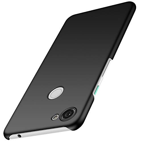 布魯 新品上新 Google Pixel 5 4 4a 3 2 3a 半包 防摔 手機殼 硬殼 保護套