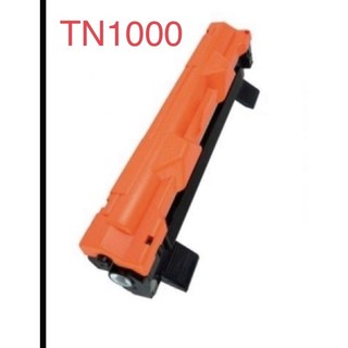 現貨 Brother TN1000 HL-1110/HL-1210W/DCP-1510/DCP-1610