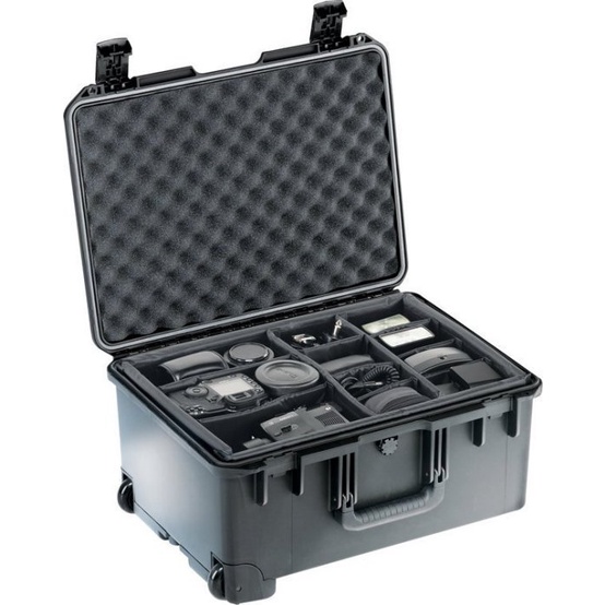 環球 PELICAN Storm Case iM2620  含隔層氣密箱 現貨