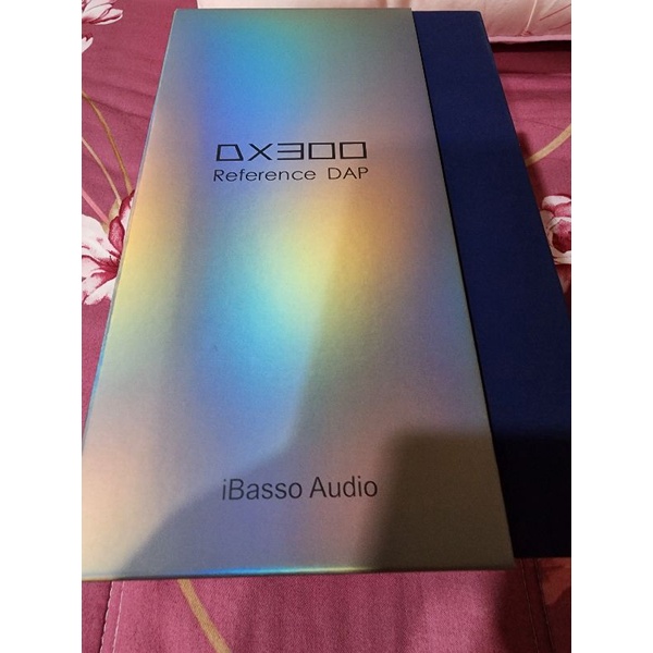 Ibasso DX300 二手