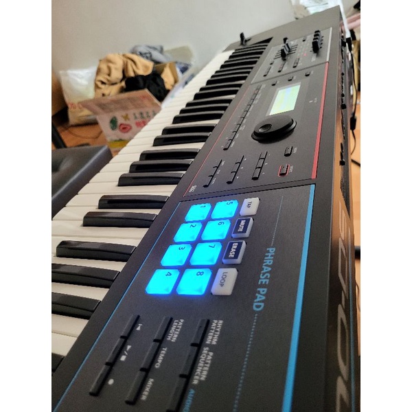 JUNO-DS61B 限定版 【予約販売】本 おもちゃ・ホビー・グッズ