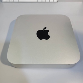 ✻ 自售二手非全新 ✻ Apple 小桌電 iMac Mini A 1347 2013出廠 主機 桌機 可加購原廠滑鼠
