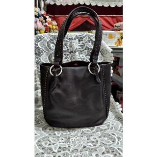 BRAUN BUFFEL 小金牛 肩背包 手提包 10000