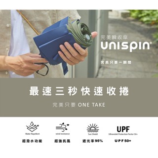 [雨傘王南崁] 任性不羈+自由主張 / 23吋完美瞬收傘 一秒收傘 自動傘 瞬收傘布 快乾 抗風 快速定型傘布