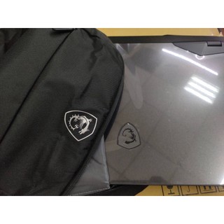 聖誕.尾牙交換禮物 微星MSI電競筆電後背包 <17吋薄型機可放/微星GP76.技嘉17G適用> 電腦包