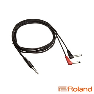 ROLAND PCS 31L 一對二 特殊專用導線【又昇樂器.音響】