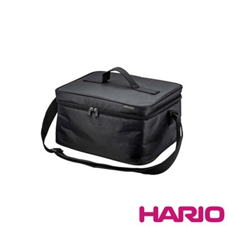 伴桌｜HARIO OUTDOOR V60 戶外用 露營包 O-VCB-B 收納包 咖啡包