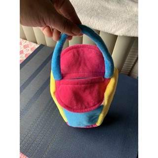 幼兒推車吊掛抽取式衛生紙盒
