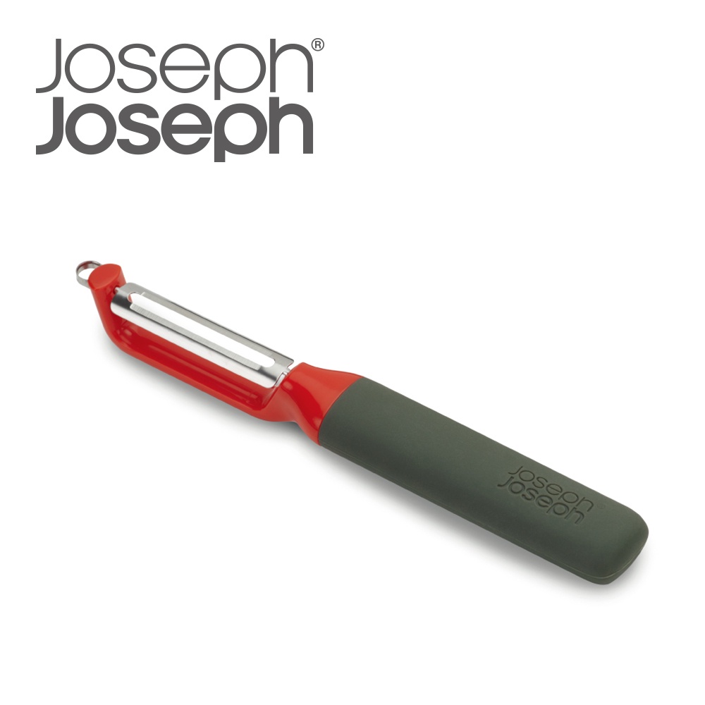 Joseph Joseph Duo 直式削皮刀