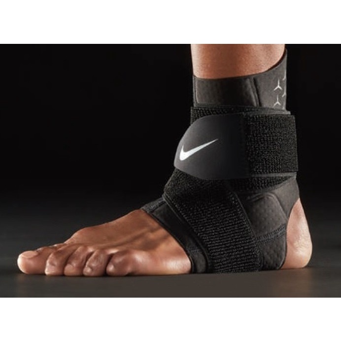 NIKE 調節式護踝 護腳踝 護腳 護踝 腳踝 運動護具 調節式 DRI-FIT快乾科技 護具 運動配備