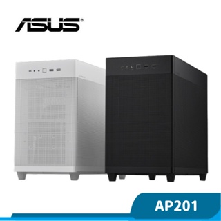 ASUS 華碩 Prime AP201 Edition MicroATX 電腦機殼