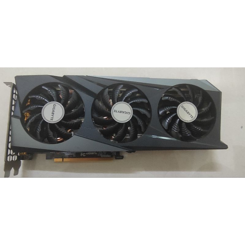 3060ti 技嘉3風扇