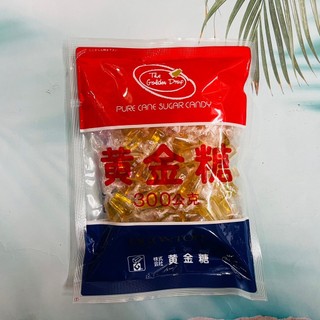 日本 Ogontoh 黃金糖 日本糖果 日本糖果 300g