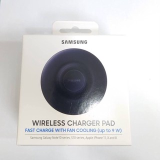 【全新未拆｜無保固】三星 SAMSUNG 無線閃充充電EP-P3105TBTGTW EP-3105 原廠無線充電盤