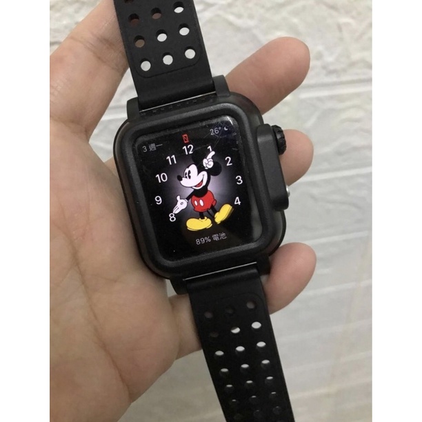 Apple Watch s2 42mm 板橋