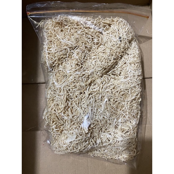 ［福氣南北貨］1斤/日曬菜脯米/脫水蘿蔔絲（現貨）