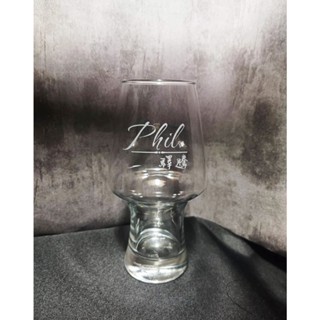 心坎禮 刻字杯 玻璃杯雕刻.生日禮物.生啤酒杯.紀念禮物.客製化禮物.伴郎禮.馬克杯.貴賓禮物.週年慶.婚禮禮物