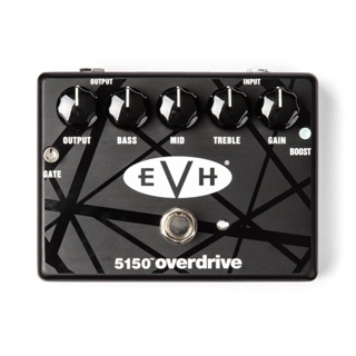 mxr evh5150 evh 簽名款 效果器 【宛伶樂器】