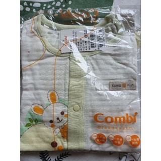 Combi薄款外套100cm