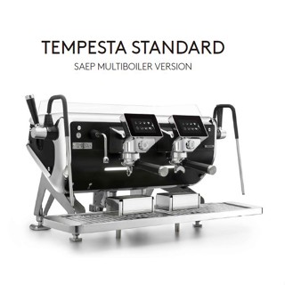 Astoria Tempesta Barista Attitud營業用 雙孔 多鍋爐 咖啡機 義式咖啡機 -【良鎂】
