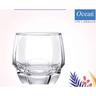 Ocean玻璃威士忌杯 酒杯 玻璃杯 烈酒杯 威杯 威士忌酒杯