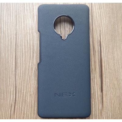 【速發】vivo NEX3手機殼5G NEX 3S曲屏無邊框防摔保護套硬殼