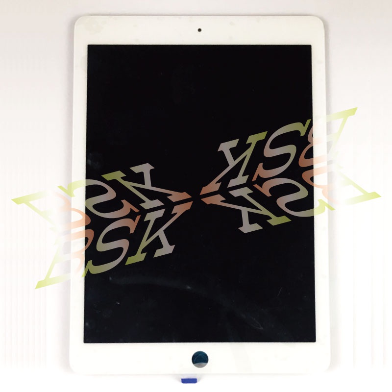🔥現場維修🔥 Apple iPad Air 2 液晶總成 面板破裂 觸控不良 液晶更換 不顯示 液晶破裂
