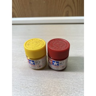 《二手》TAMIYA 田宮模型漆 模型漆 油漆