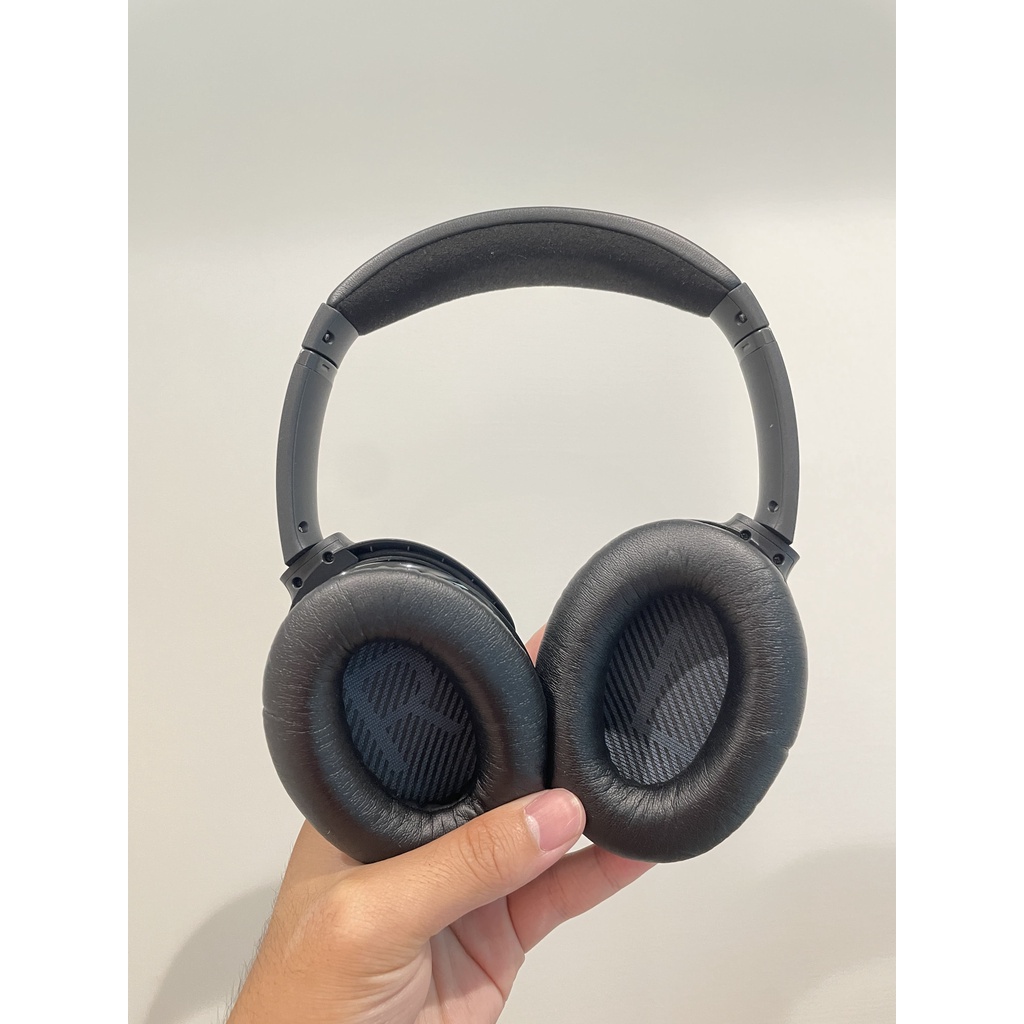 Bose 耳罩式耳機/soundlink around-ear wireless headphone II/ AE2
