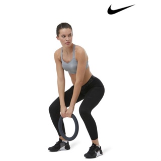 Nike Pro Training therma leggings 保暖材質 緊身褲 登山