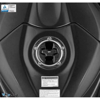 【R.S MOTO】SUZUKI GIXXER SF 250 油蓋貼 油箱蓋貼 油箱貼 保護貼 DMV