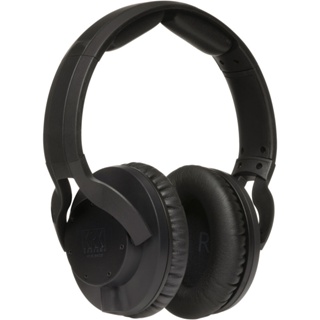 KRK KNS 8402 全罩封閉式專業監聽耳機 自然精準 附音量控制 全新品公司貨 現貨在庫【民風樂府】