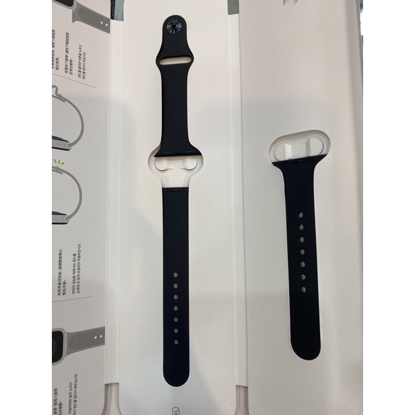 福利品 Apple Watch 40mm 運動型錶帶