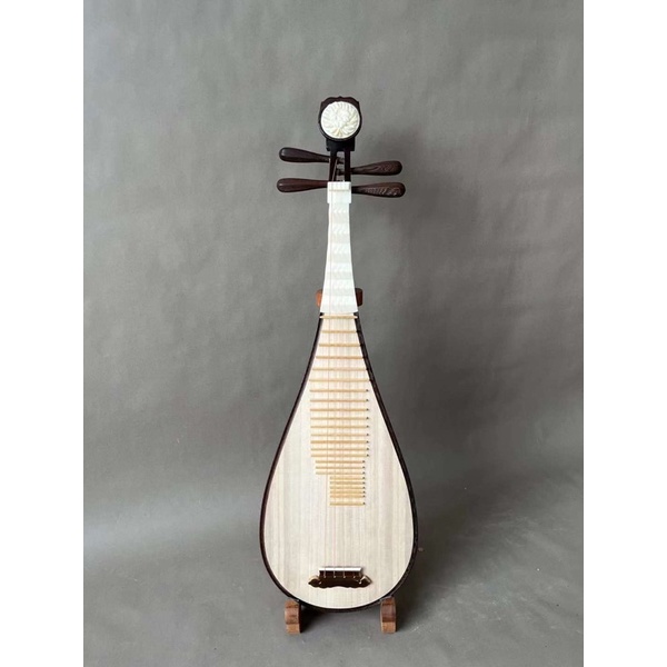 人気商品！！ ⓳筑前琵琶用 撥・紫檀 黄楊（16cm） | iuggu.ru