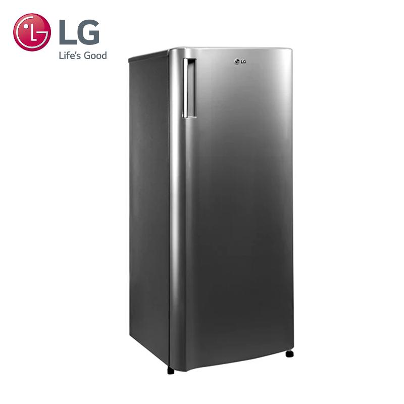 LG 191公升 SMART 變頻單門冰箱 精緻銀 GN-Y200SV【贈基本安裝】公司貨 原廠保固 含運送