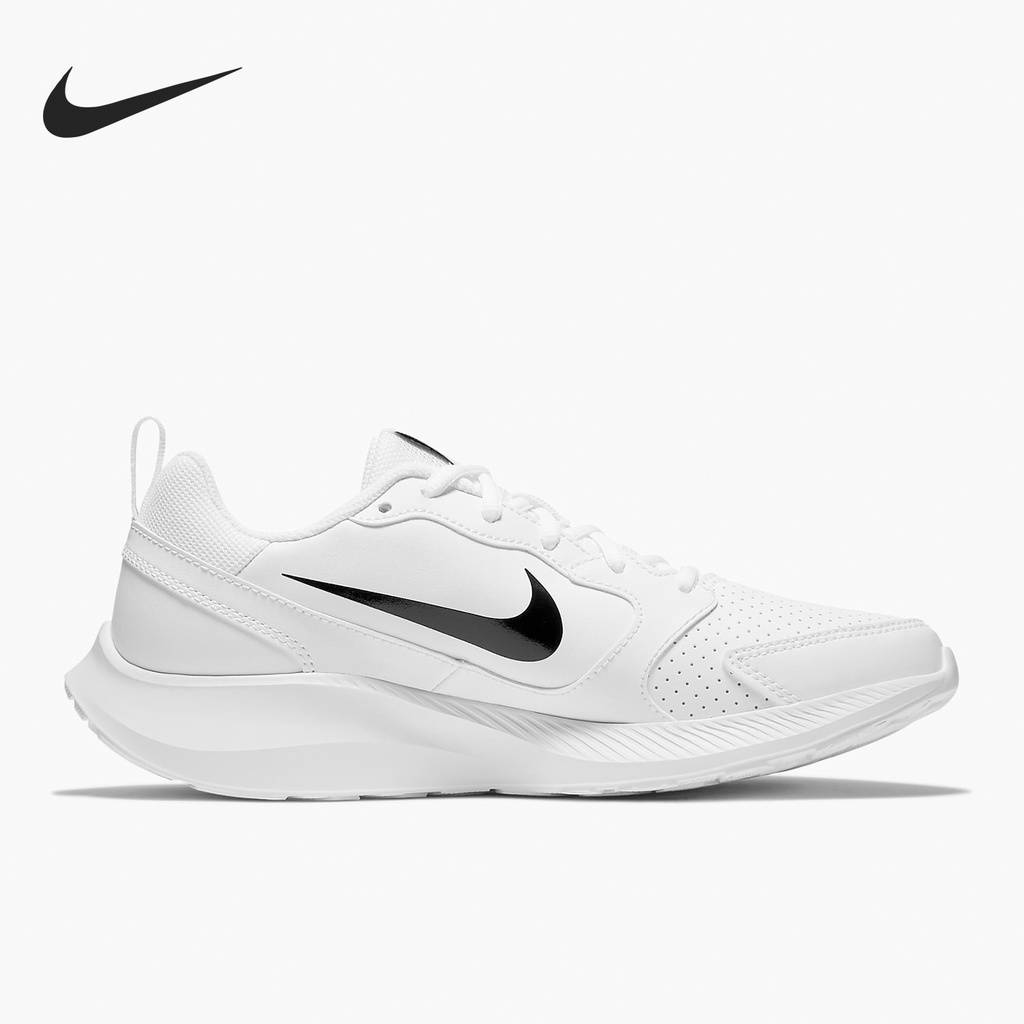 Nike/耐剋正品TODOS 2021新款男女緩震透氣休閒運動跑步鞋 BQ3201