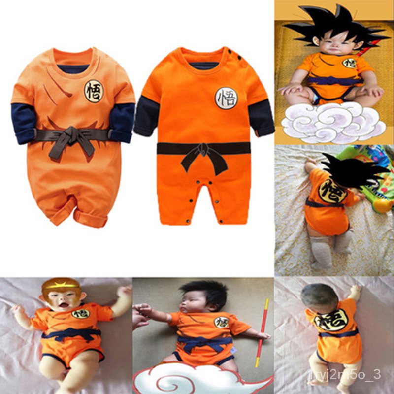 悟空衣服嬰兒的價格推薦 22年11月 比價比個夠biggo