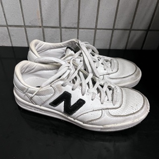 二手New Balance 300 CRT300板鞋 休閒小白鞋 女鞋