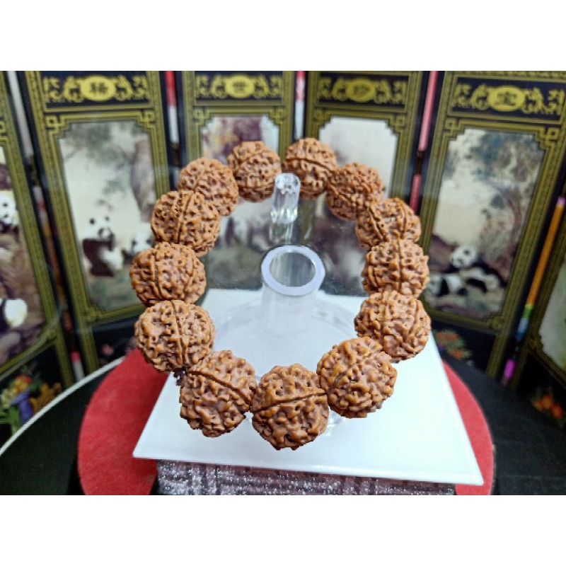 金剛菩提子手珠20mm手圍19*1條