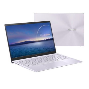 ASUS華碩 Zenbook UX425EA-07021135G7 星河紫 i5 14吋 1.17KG輕 軍規 二年保