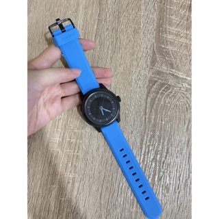 cookoo 智慧型藍牙手錶 藍色 全新