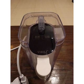 VIBILI即熱式飲水機，速熱，全自動，口袋飲水機，水溫加熱器，泡咖啡，泡牛奶
