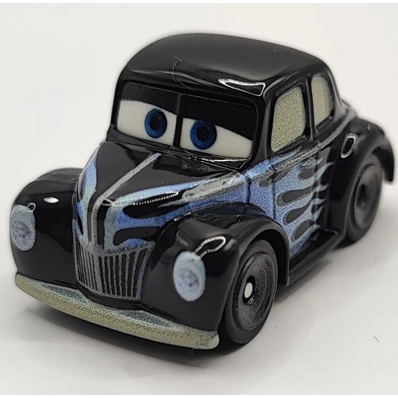 Mattel mini cars/Disney Pixar/汽車總動員/美泰兒/編號179