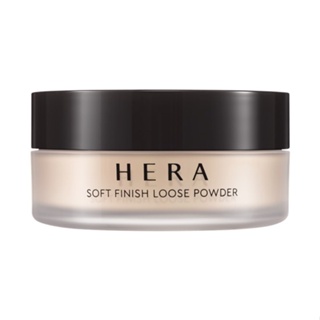 Hera Soft Finish Powder 15g hera 散粉 蜜粉