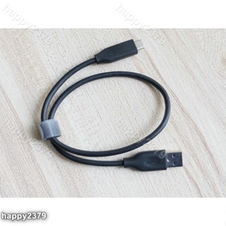 【晴天優選】（滿299發貨）新品下殺 適用於三星T5/T7移動固態硬碟SSD Type-C數據線＆happy2379